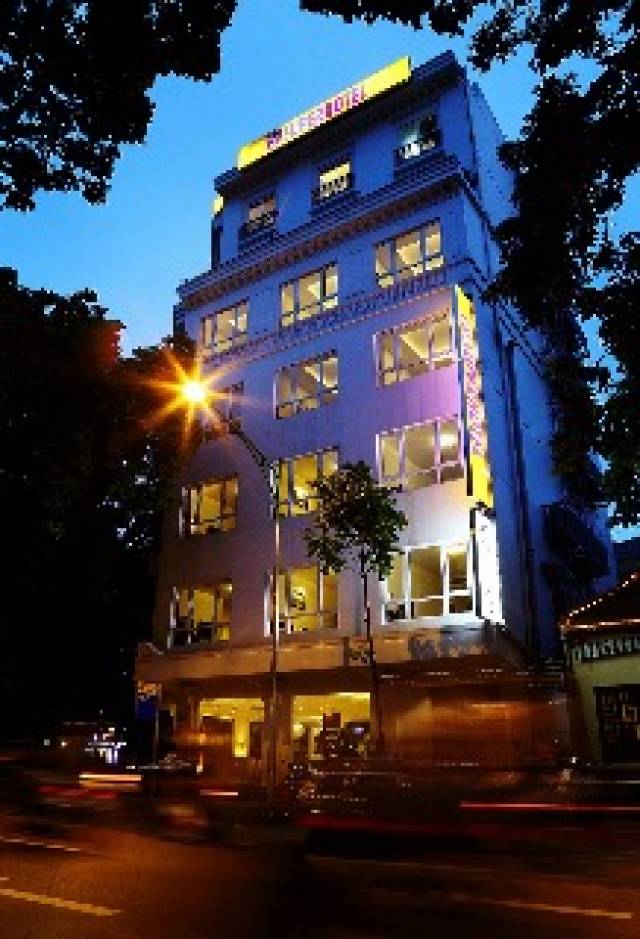 Vista General
