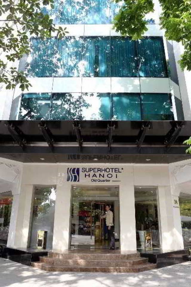 Vista General