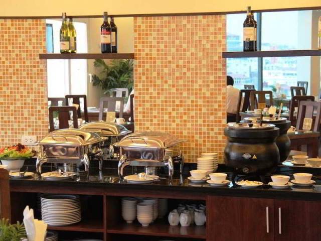 Restaurante