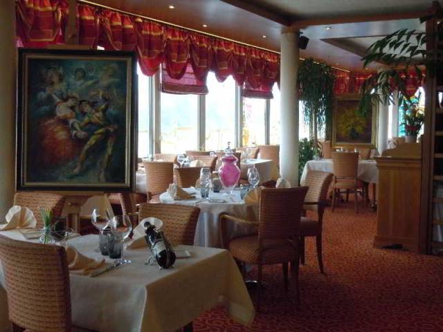 Restaurante
