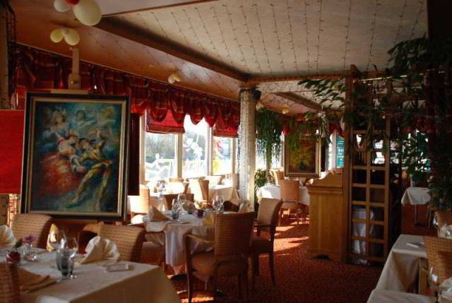 Restaurante