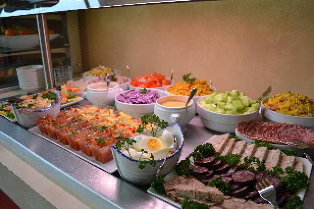 Restaurante