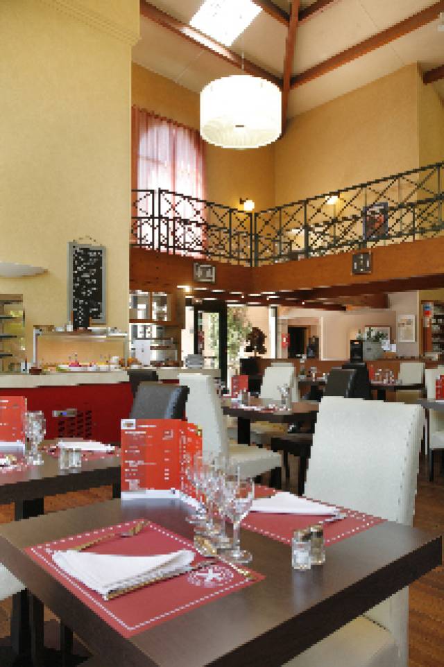 Restaurante