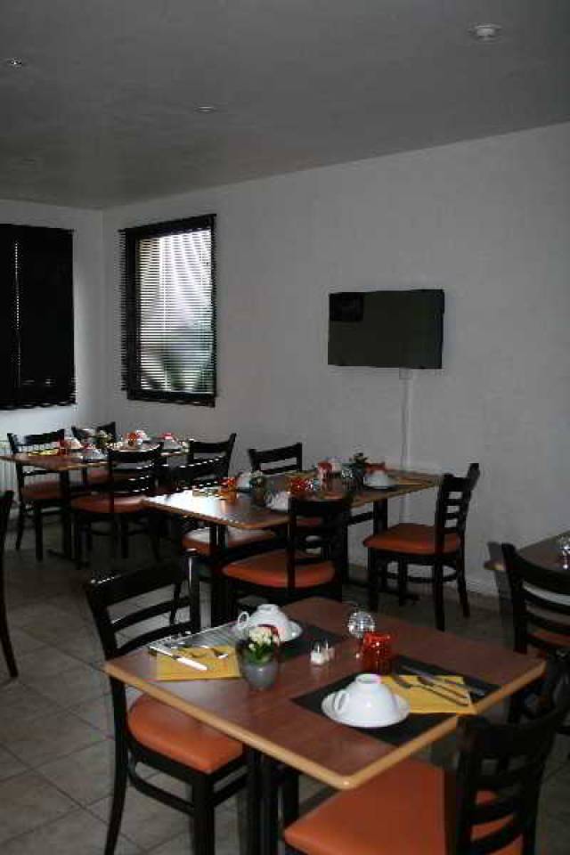 Restaurante