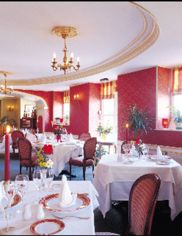 Restaurante