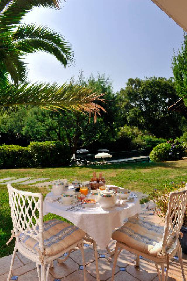 Terraço