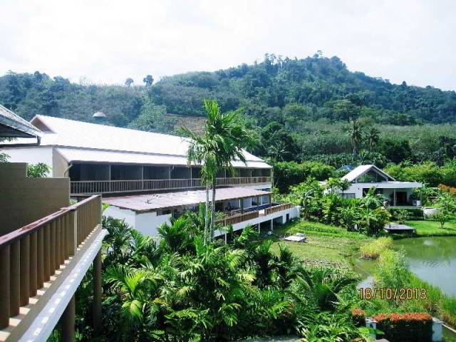 Vista General