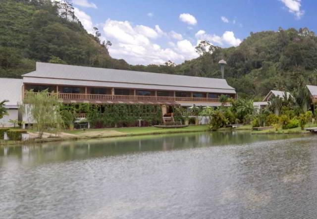 Vista General