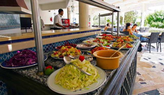 Restaurante