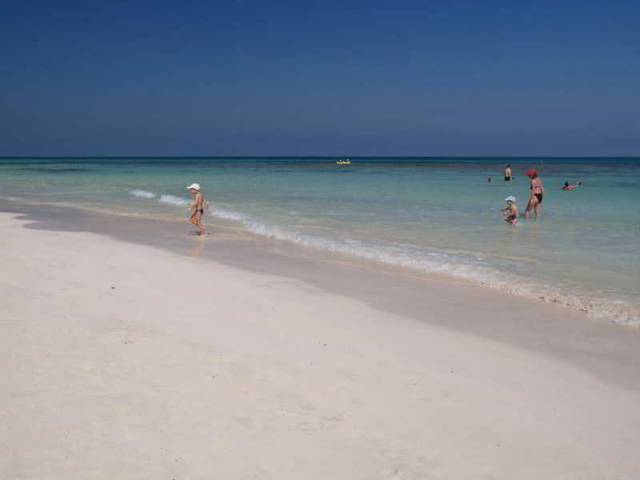 Praia