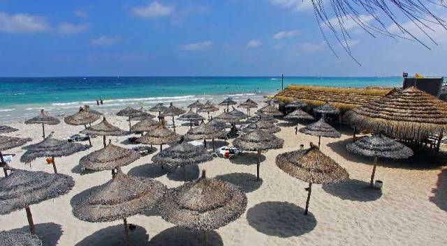 Praia