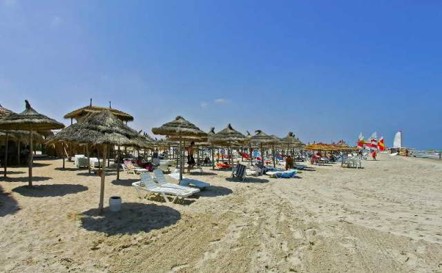 Praia