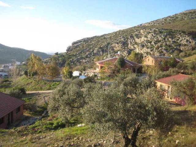 Vista General