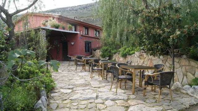 Terraço