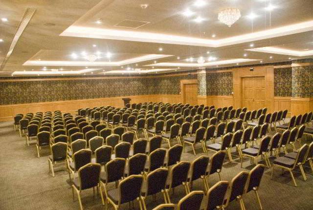 Conferencias