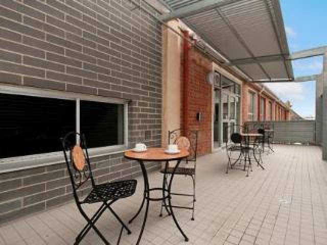 TerraÃ§o