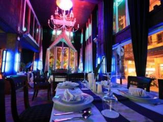 Restaurante