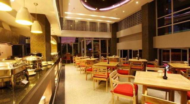 Restaurante