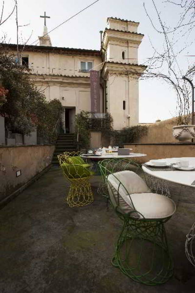 TerraÃ§o