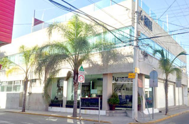 Vista General