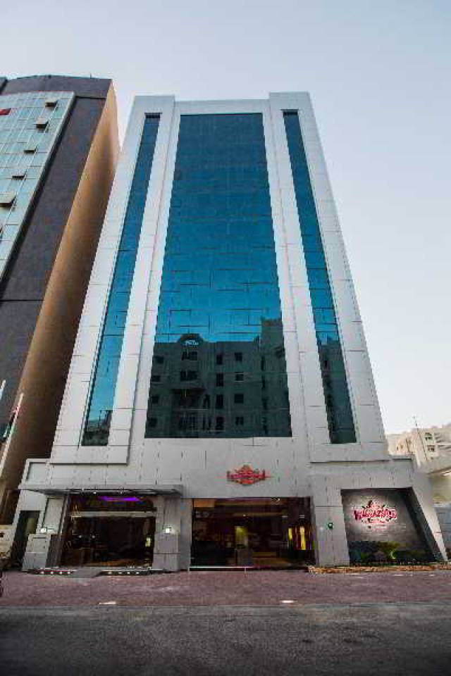 Vista General