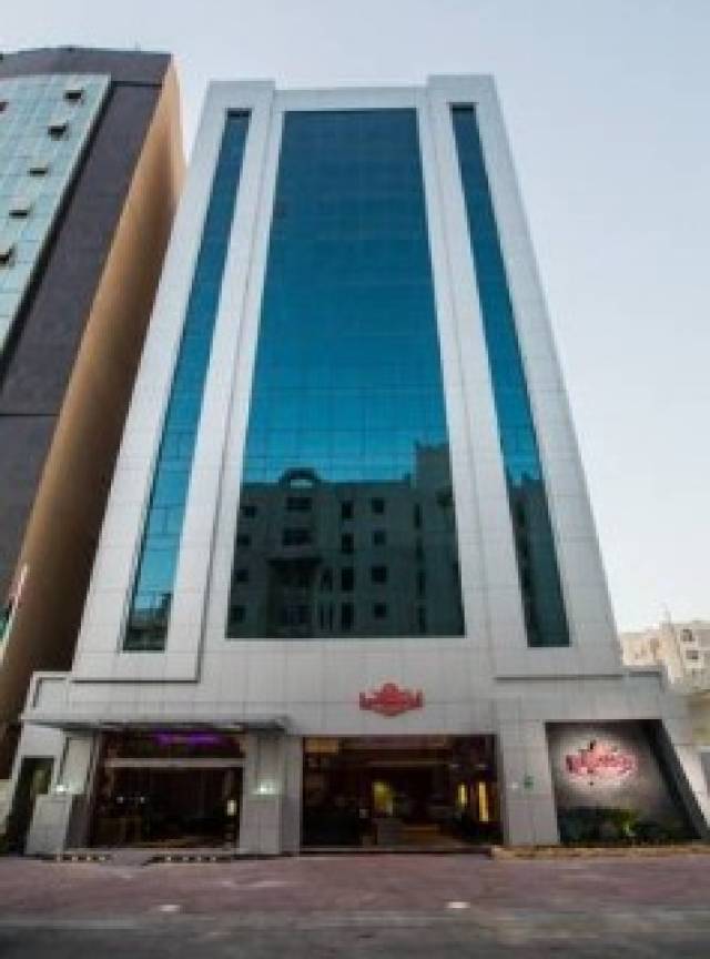 Vista General