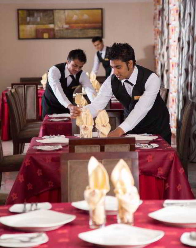 Restaurante