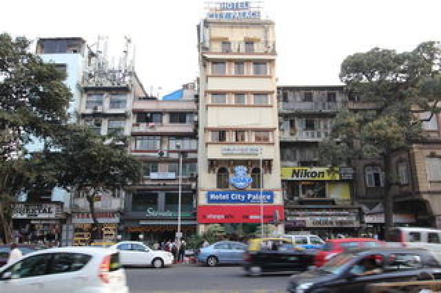 Vista General