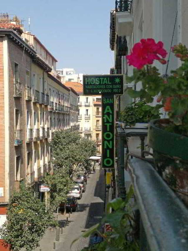Vista General