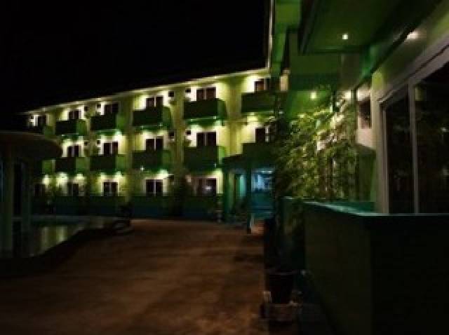 Vista General