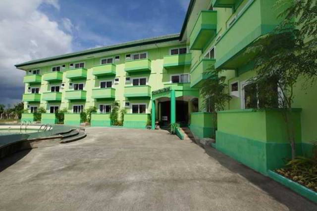 Vista General