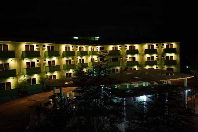 Vista General