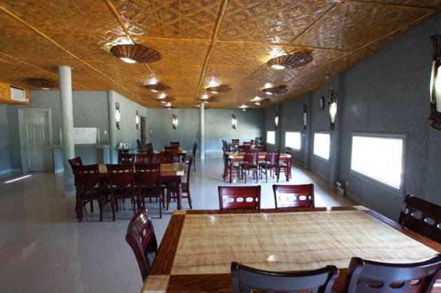 Restaurante