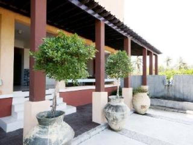 Terraço