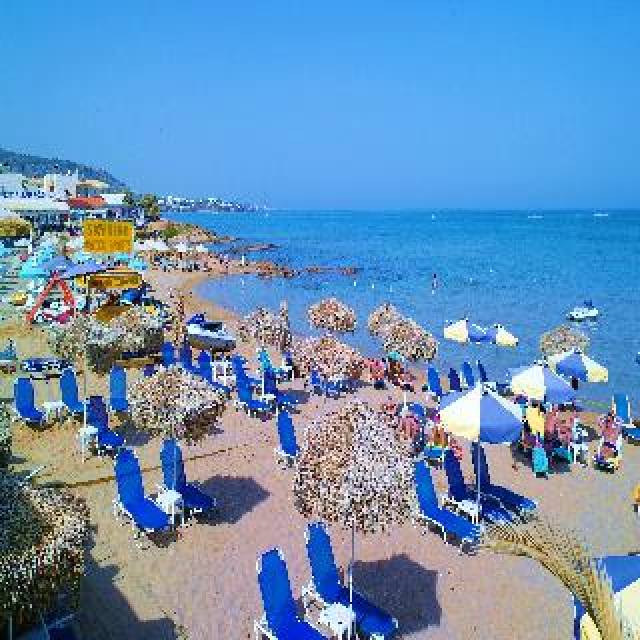 Praia