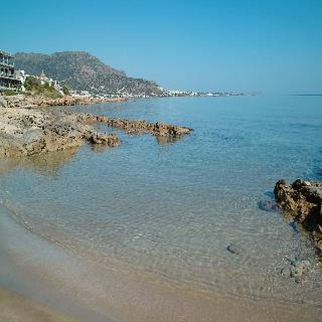 Praia