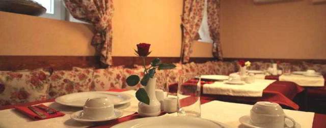 Restaurante