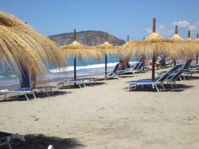 Praia