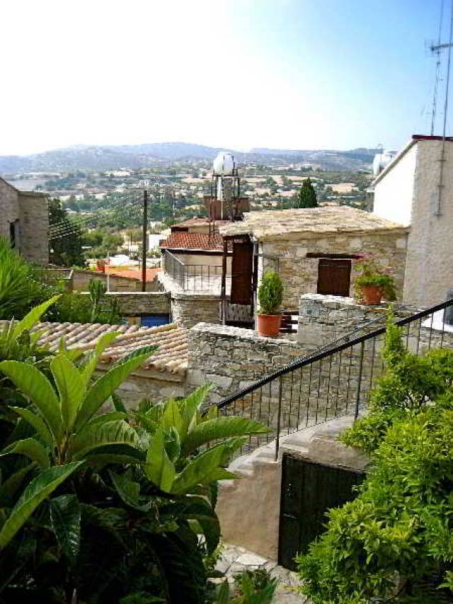Vista General