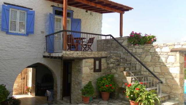 TerraÃ§o