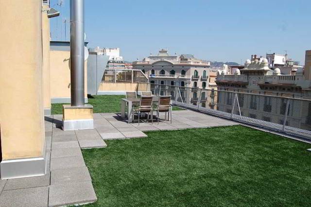 TerraÃ§o