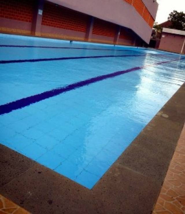 Desportos y Entretenimento
