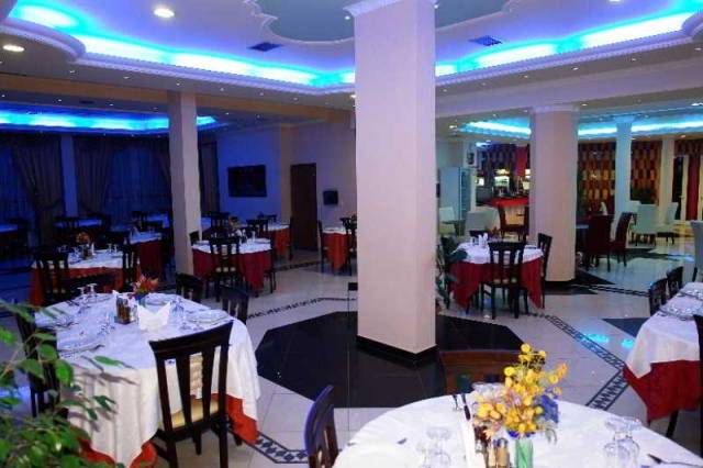 Restaurante