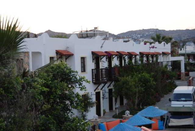 Vista General
