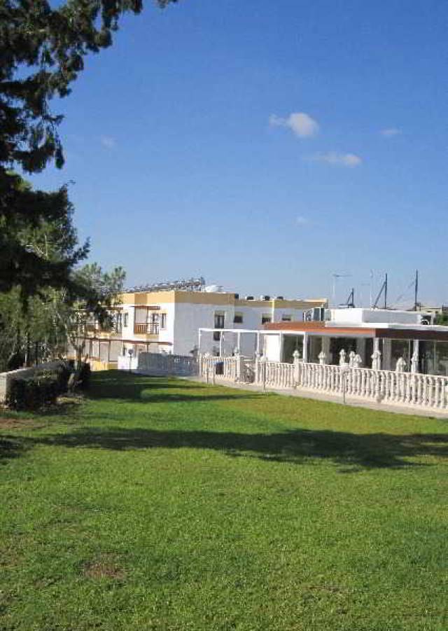 Vista General