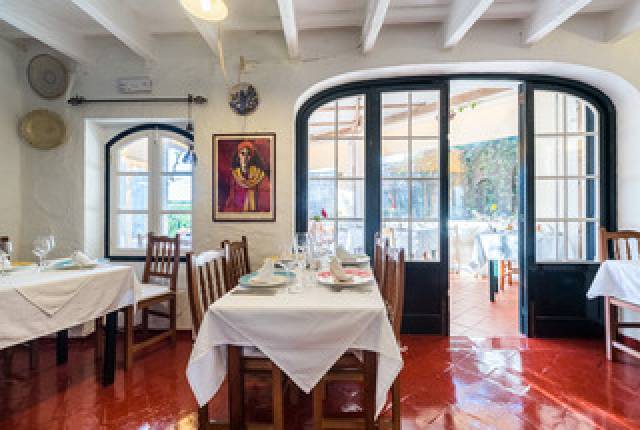 Restaurante