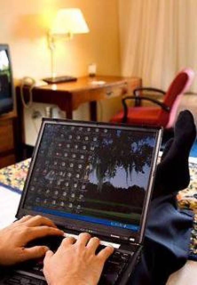 Vista General