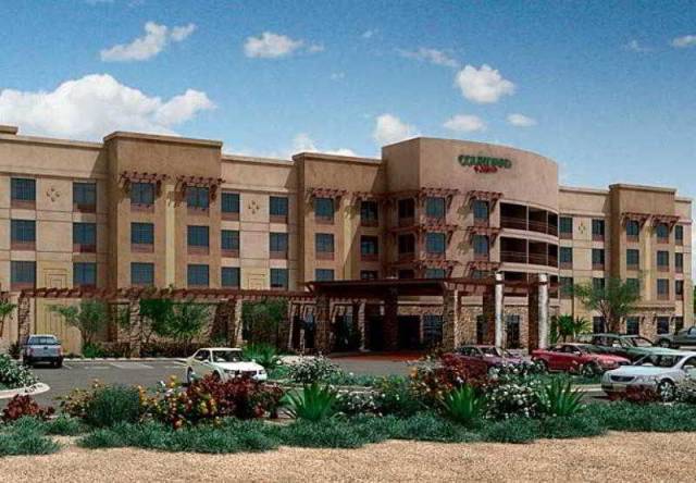 Vista General