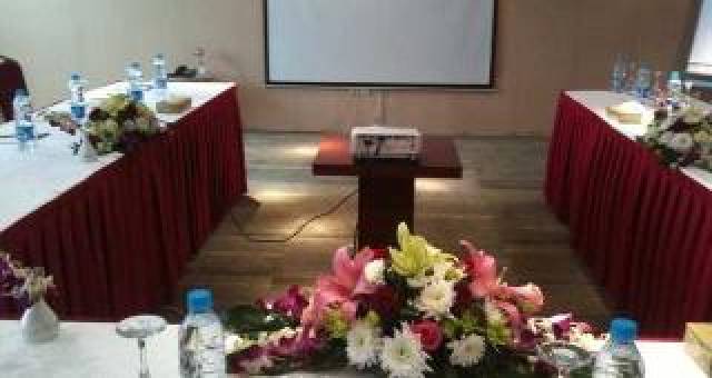 Conferencias
