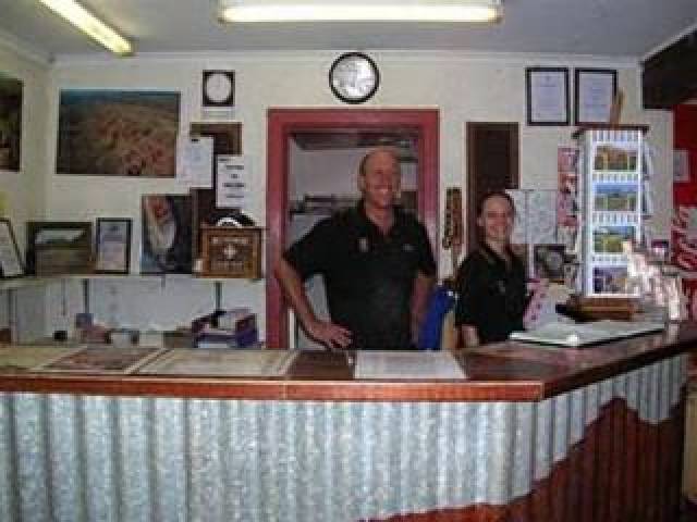 Vista General
